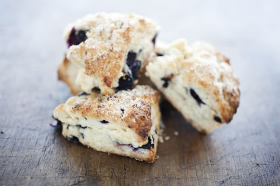 Scones